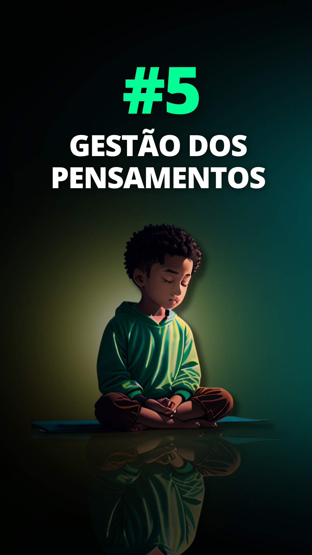 Story Azul Moderno Pague Usando Pix QR Code (11)